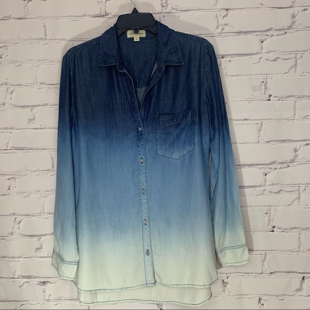 Cloth & Stone small or medium top‎